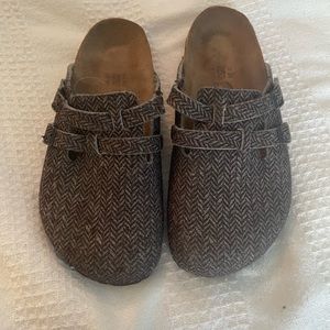 Birkis Clogs (Birkenstock)